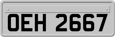 OEH2667