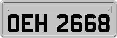OEH2668