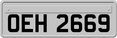 OEH2669