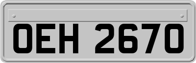 OEH2670