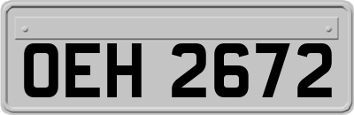 OEH2672