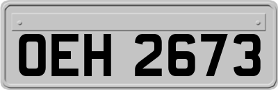 OEH2673
