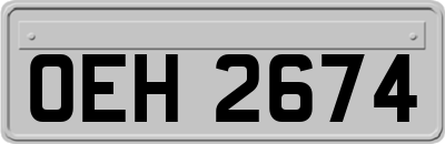 OEH2674
