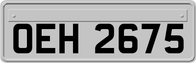 OEH2675