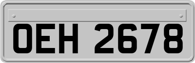 OEH2678