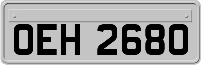 OEH2680