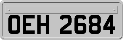 OEH2684