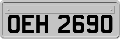 OEH2690