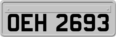 OEH2693