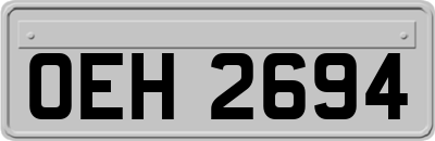 OEH2694