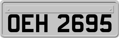 OEH2695