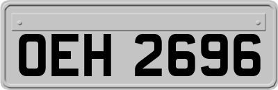 OEH2696