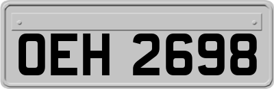 OEH2698