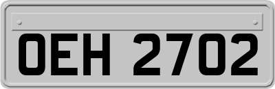OEH2702