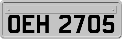 OEH2705