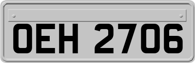 OEH2706