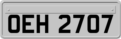 OEH2707