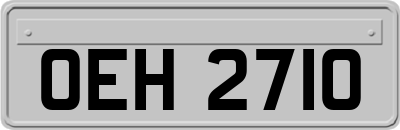 OEH2710