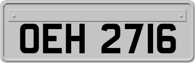 OEH2716