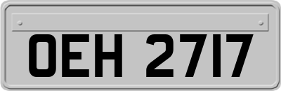 OEH2717