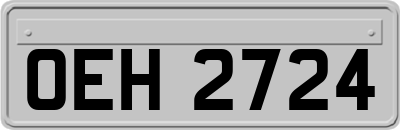 OEH2724