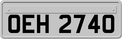 OEH2740