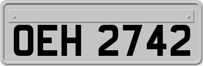 OEH2742