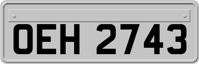 OEH2743