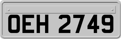 OEH2749