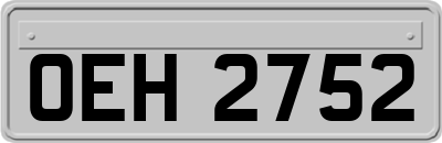 OEH2752