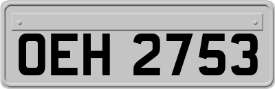 OEH2753