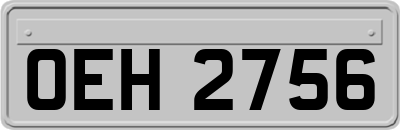 OEH2756