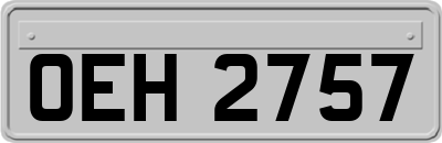 OEH2757