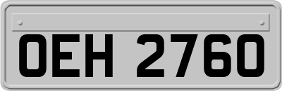 OEH2760