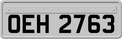 OEH2763