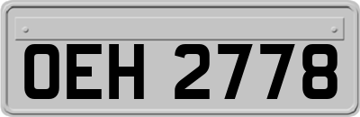 OEH2778