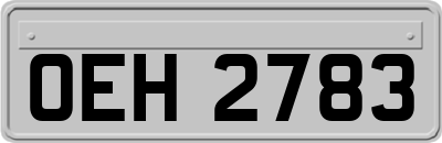 OEH2783