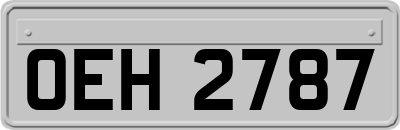 OEH2787