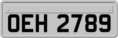 OEH2789