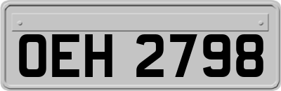 OEH2798