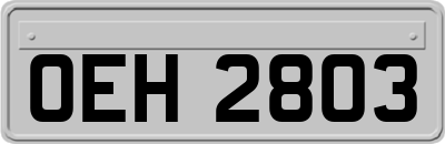 OEH2803