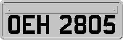 OEH2805