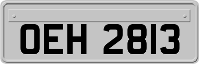 OEH2813