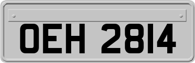 OEH2814