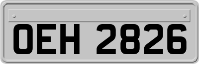OEH2826