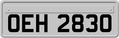 OEH2830