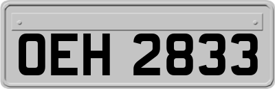 OEH2833