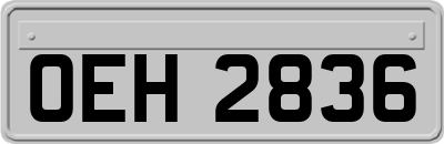 OEH2836