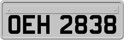 OEH2838