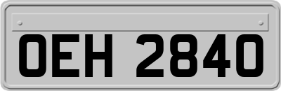 OEH2840